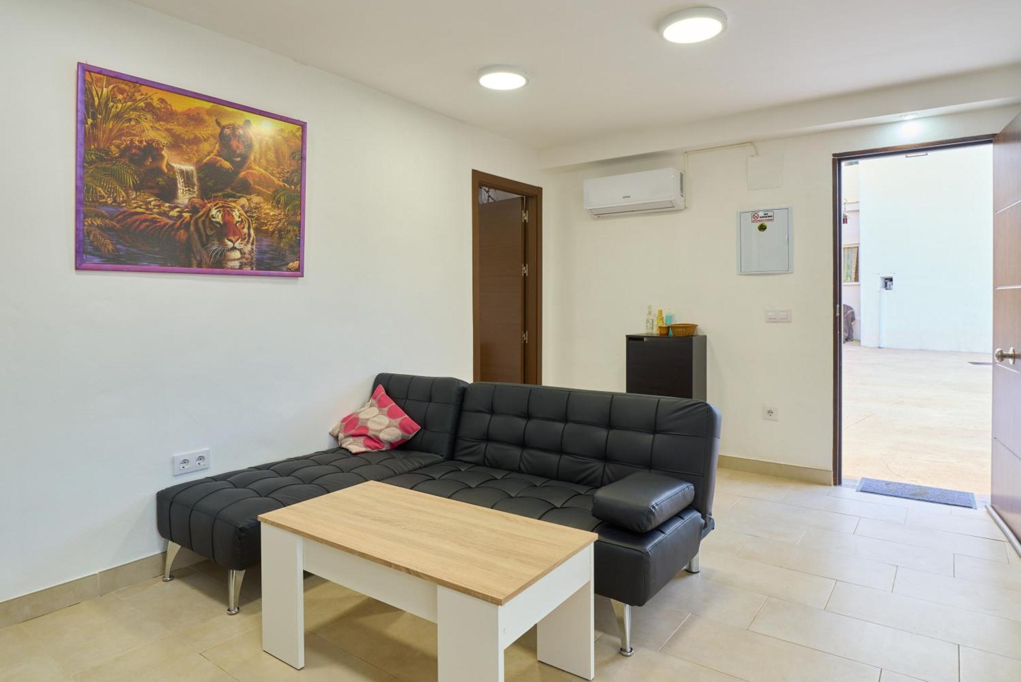 Villa Verde Pet-Friendly Kordoba Bagian luar foto